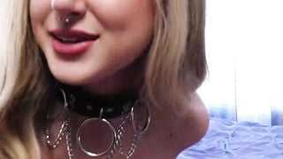 I get to taste voluptuous Skylar Voxs mouth watering pussy and big boobs
