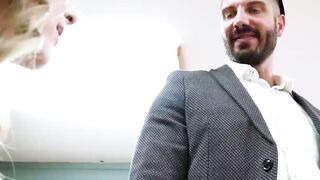 Quintons Playground A Sensual Odyssey