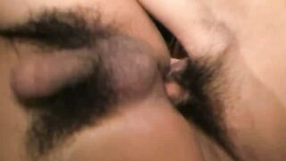 Twisted Desire Hoe 9