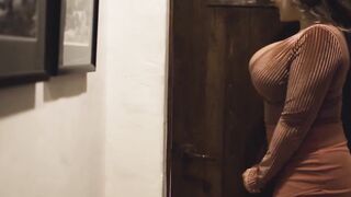 MOMMY'S WOMEN - STEPMOM NATASHA NICE COMPILATION! WITH AFTEN OPAL, NADIA NOJA,& ELIZA EVES!