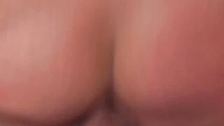 BreedingLatino.com - Fingered twink Latino ass raw fucked after cock sucking