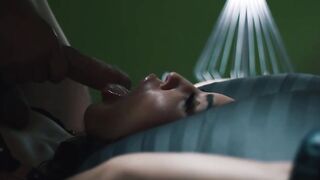 VIRGIN TABOO Submissives Vanessa Sky & Dee Williams Are FREE USE Dominated - SIMULATION