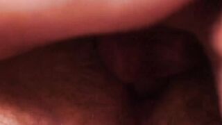 HardcoreBears.com - Bear sucks off his boyfriend and then licks on his asshole intens