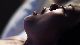 VIRGIN TABOO Tiny Town Women Lulu Chu Gets Freaky While Hearing Roommate Raw & Kinky With Slimthick Vic