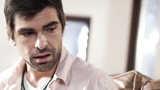 INNOCENT TABOO Investigator milf Natasha Nice Offers Serial Breeder's Deepest Desire