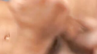 OTBXXX.com - Hardcore twink shoots hot jizz after intense bareback fucking with his L
