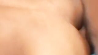 OTBXXX.com - Hardcore twink shoots hot jizz after intense bareback fucking with his L