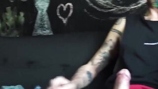 SayUncleNetwork.com - Latino twink's rawrailing debut after cock sucking discovery