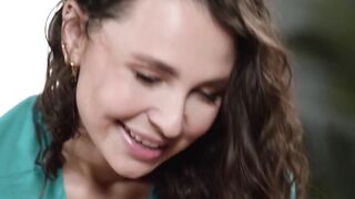 ALL SLUTS GRIND - Bombshell Masseuse Liz Jordan Shows Off Everything She Learned About Amazingly Hot Massages