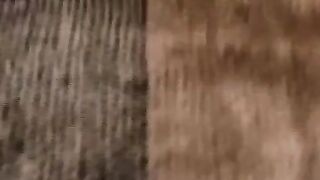 Freaky gay dudes waste no time ass banging and jizzing