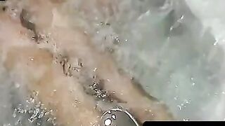 ToesXXX.com - Foot worshiping twinks' mutual masturbation session