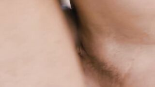 ADULT TIME - Salacious Stunner Jesse Pony DROOLS OVER BIG PENIS POUNDING From Will Pounder