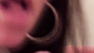 Pierced nurse takes dick