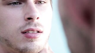 RawNextDoor.com - Chad Piper's homosexual fuck session with Steve Rogers unfolds
