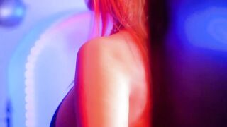 Long breasted blonde sub fucking