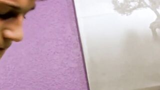 RawTwinkys.com - Tattooed fairy plows his juicy friend doggy style in bed with force