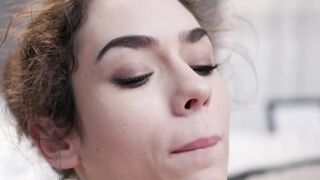 JoymiiXXX.com - Romantic couple mutually fuck each other until they cum hard