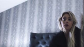 INNOCENT TABOO Housewife Kali Roses Almost Caught Cheating Inside Bedroom Closet While Her Hubby Is Near