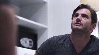 INNOCENT TABOO Housewife Kali Roses Almost Caught Cheating Inside Bedroom Closet While Her Hubby Is Near