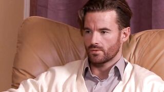 MaleIcons.com - Daddy Brendan Patrick's hardcore anal fucking of horny twink, young,