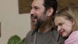 INNOCENT TABOO Shocked milf Dana Vespoli Discovers Hubby Swapped Step-Daughter For Slender Coco Lovelock