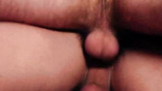 NextDoorXXX.com - Evan Knox devours Kyle's dong before rimming