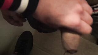 Penetrating hairy Milos virgin asshole after devouring my enormous dick