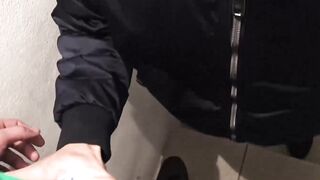Penetrating hairy Milos virgin asshole after devouring my enormous dick