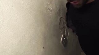 Penetrating hairy Milos virgin asshole after devouring my enormous dick