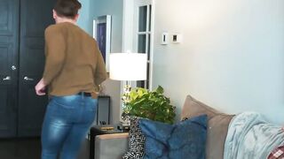 Brotherly Love A Sexually Charged Encounter