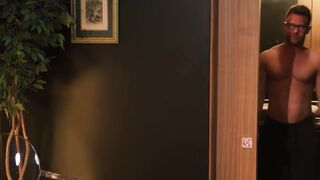 VIRGIN TABOO PAWG Red Head Siri Dahl Is Accidentally Assfucked & Creampied During Romantic Intercourse