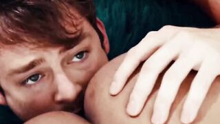 MaleNoir.com - Max Adonis learns to savor Jason's body and throbbing dick