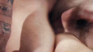 MaleNoir.com - Max Adonis learns to savor Jason's body and throbbing dick