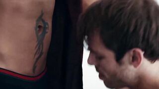 MaleNoir.com - Max Adonis learns to savor Jason's body and throbbing dick