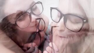 SisterLikesMe.com - Petite Mira Monroe's threesome seduction