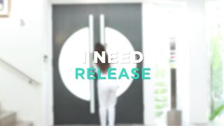 NURU STROKES - Sexsual Bae Nicole Doshi Knows How To Melt Away Worries With A Unique Strokes