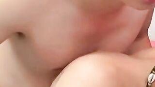 RawTwinkys.com - Chris Martison and Damien Hart in an erotic encounter