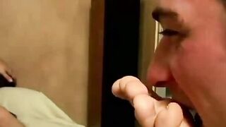 Slurping Submission