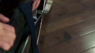 PlayingMen.com - Rocky Vallarta and sex sub ass drilling and cock jerking