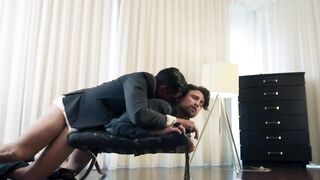 PlayingMen.com - Rocky Vallarta and sex sub ass drilling and cock jerking