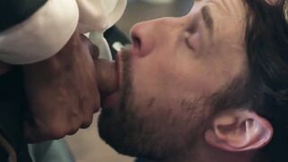 PlayingMen.com - Rocky Vallarta and sex sub ass drilling and cock jerking