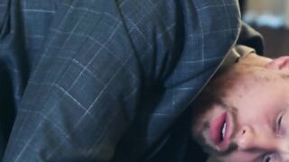 PlayingMen.com - Rocky Vallarta and sex sub ass drilling and cock jerking