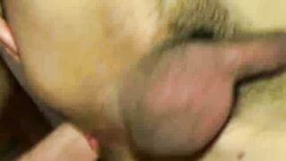 Frosted Frenzy A Scorching 4K Twink Affair