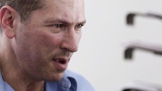 TabloidXXX.com - Scarlet Red's wet cunt drilled by a relentless boner