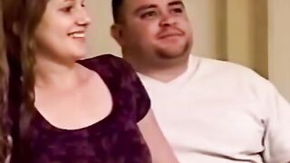 ED POWERS - Innocence takes AJ into just like a expert