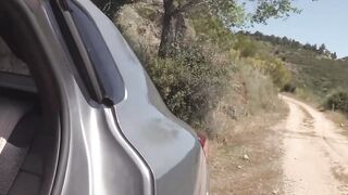 Old Lady Emmita Smile Pounded With Strap-On Tastes Real Twat