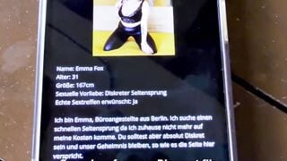 German chubby Barely Legal next door meet and banged! Userdate point of view
