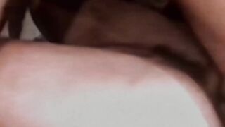RetroDudes.com - Cute Scott admires and strokes Jeffs massive tasty cock with enthusi