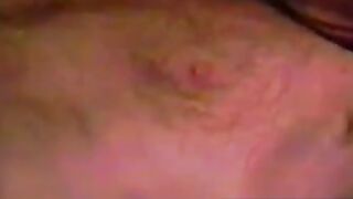 MenWorkinXXX.com - Mature hairy Gene jerks his hard prick while home alone