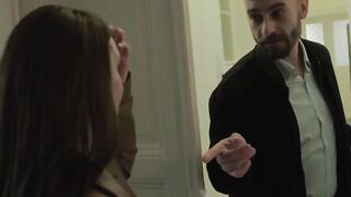 LETSDOEIT - Dominica Phoenix Loving Passionate Sex Abroad With Shaved Guy